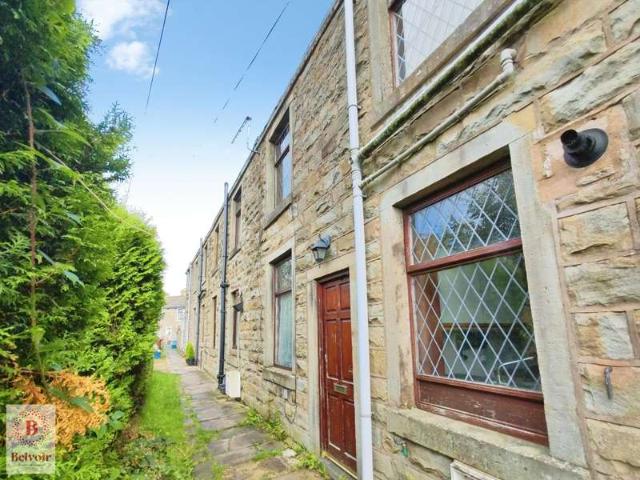Cottage for sale in Worsthorne, Burnley