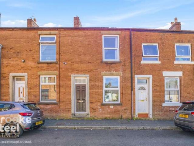 Cottage for sale in Lane Side, Irwell Vale
