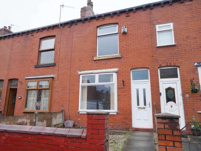 Cottage for sale in Lee Bank, Isle Of Man