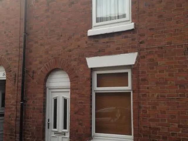 House for rent in Butterton, Staffordshire