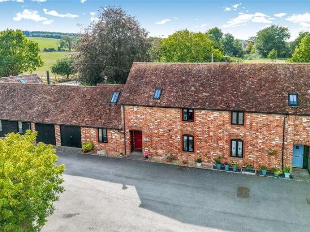 Cottage for sale in Odstock, Nunton