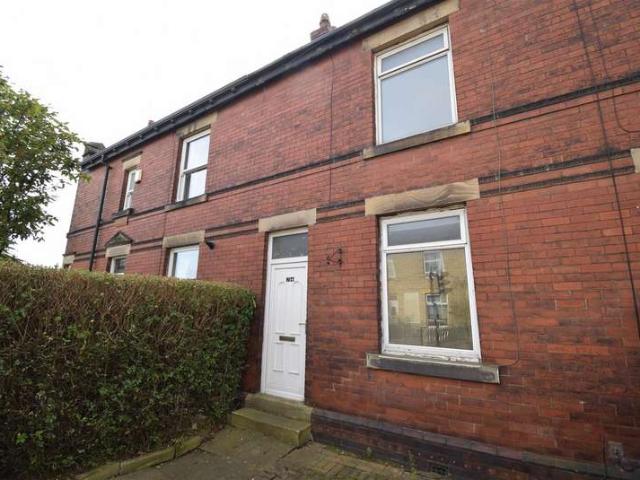 Cottage for rent in Ossett, West Yorkshire