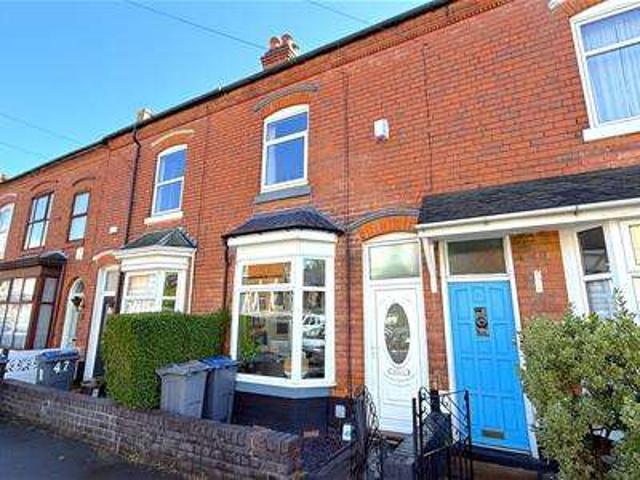 Cottage for sale in Stirchley, Birmingham