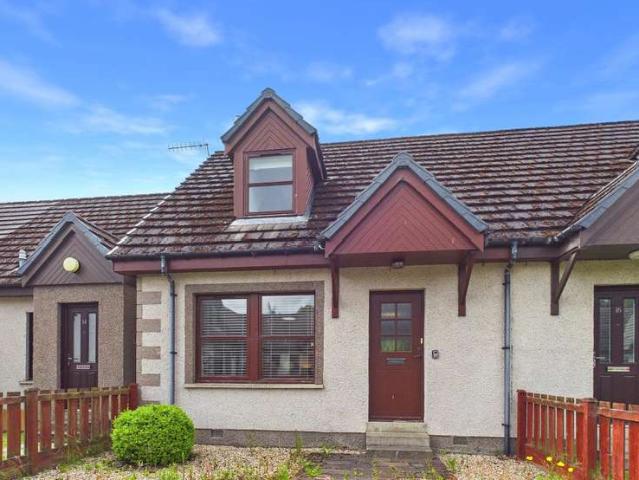 Cottage for sale in Aviemore, Highland