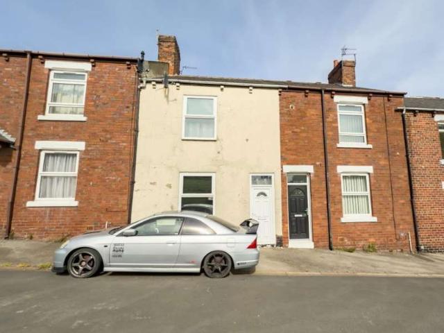 Terraced House for sale in Peterlee