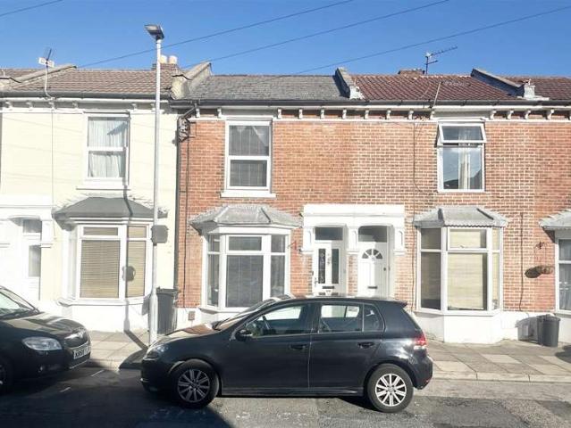 Cottage for sale in Milton, Portsmouth