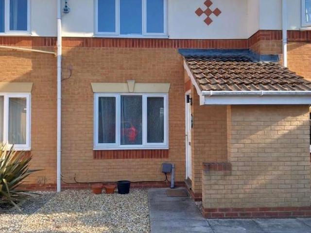 Cottage for rent in Trowbridge