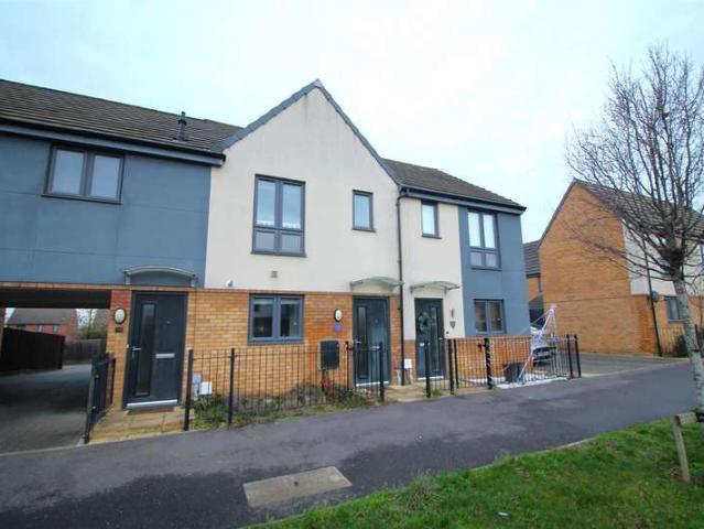 Cottage for sale in East Gunthorpe, Peterborough
