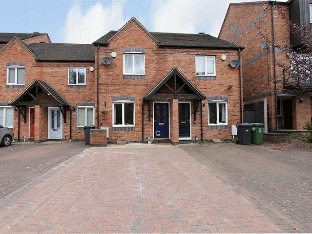 Cottage for sale in Rushock, Worcestershire