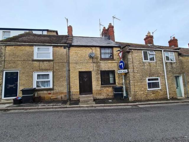 Cottage for rent in Broadshard, Somerset