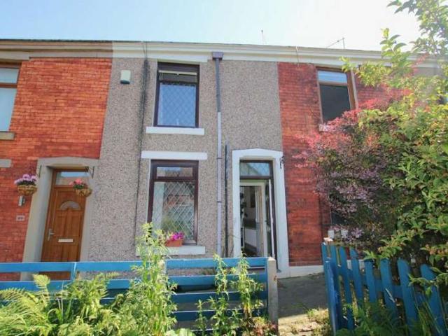 Cottage for sale in Pleckgate, Blackburn