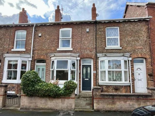 Cottage for sale in Ashton upon Mersey, Trafford Park