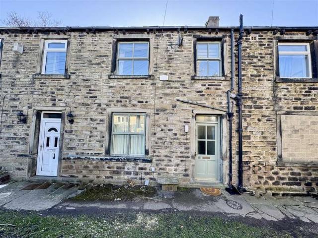 Cottage for sale in Almondbury, West Yorkshire