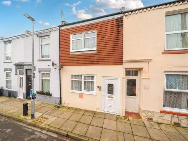 Cottage for sale in Milton, City Of Portsmouth