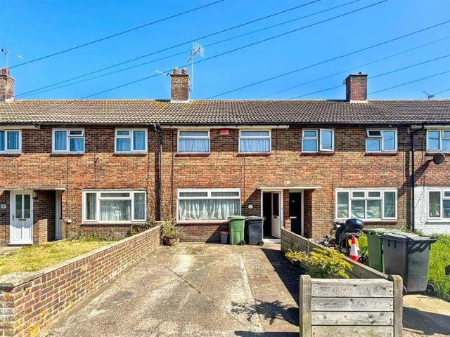 Cottage for sale in Eastbourne, East Sussex