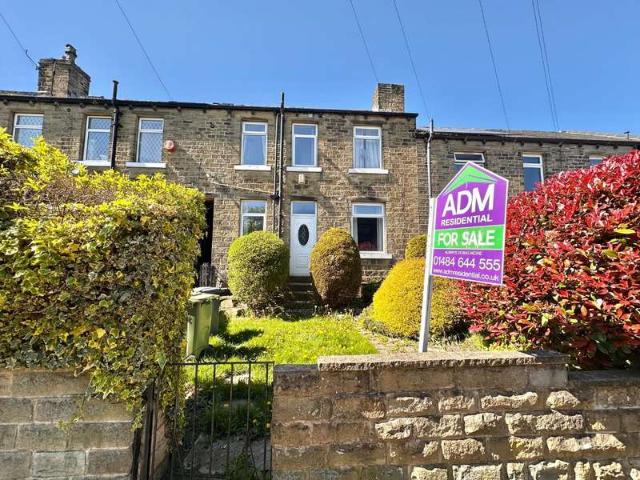 Cottage for sale in Milnsbridge, West Yorkshire