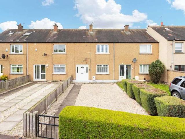 Cottage for sale in Cockenzie And Port Seton, Scotland