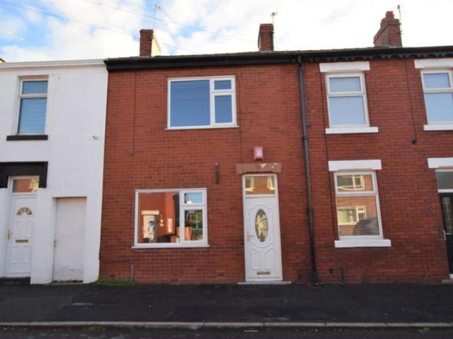 Cottage for rent in Wesham, Fylde