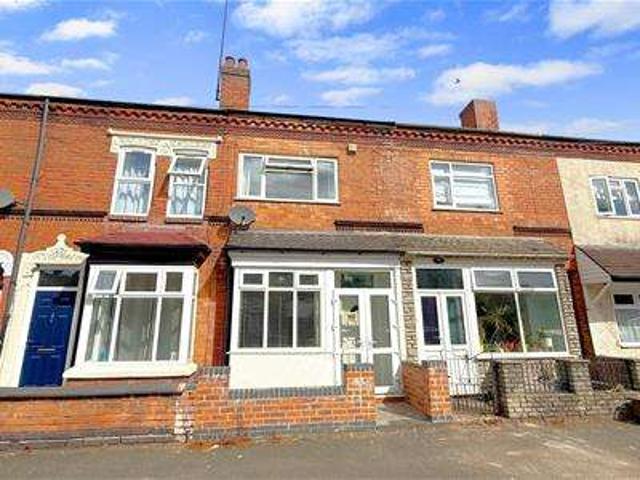 Cottage for sale in Stirchley, Birmingham