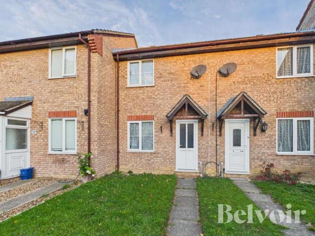 Cottage for sale in Haverscroft Street, Breckland