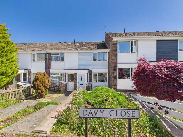 Cottage for sale in Torpoint