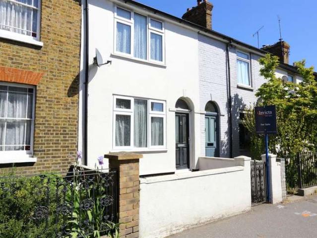 Cottage for sale in Preston, Oad Street