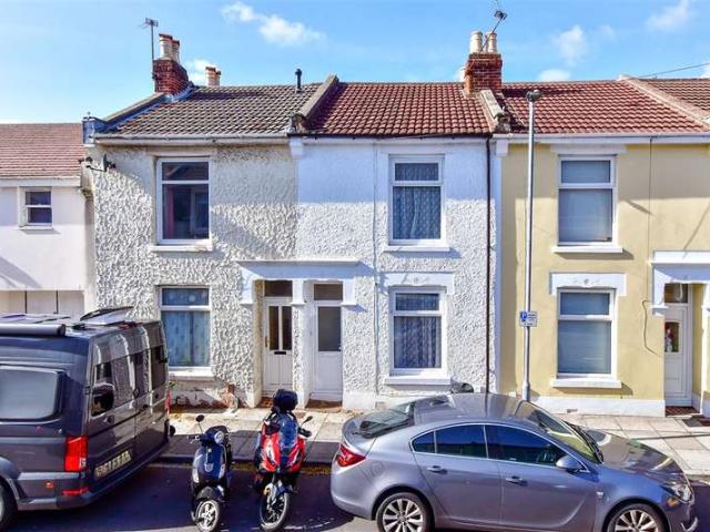 Cottage for sale in Copnor, Portsmouth