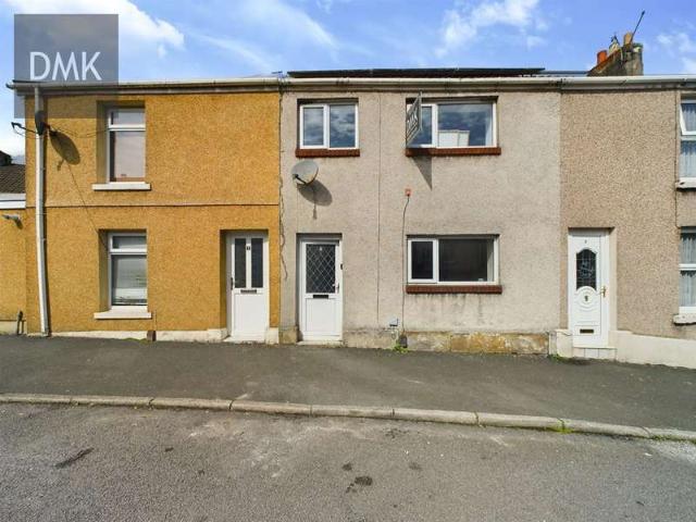 Cottage for rent in Plasmarl, Nangreaves