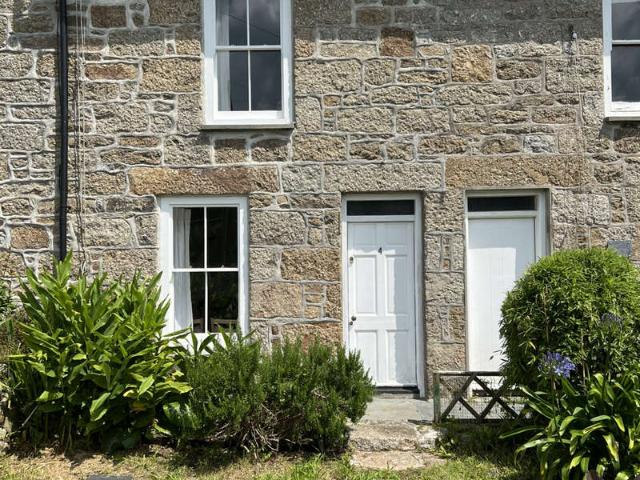 Cottage for sale in Penzance, Cornwall