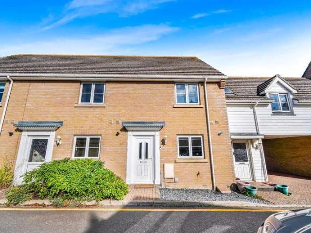 Cottage for sale in Great Dunmow, Uttlesford