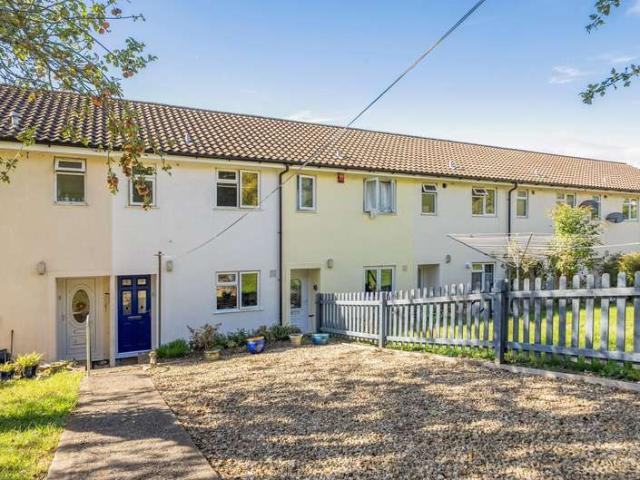 Cottage for sale in Beckery, Glastonbury