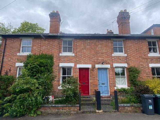 Cottage for sale in North Malvern, Malvern Hills