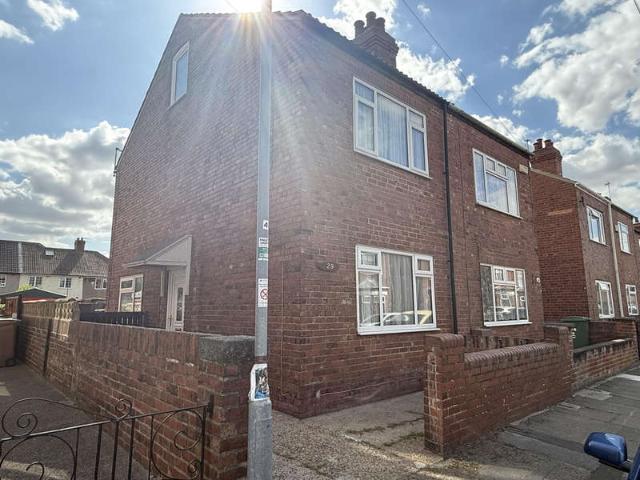 Farm for sale in Goole, East Riding Of Yorkshire
