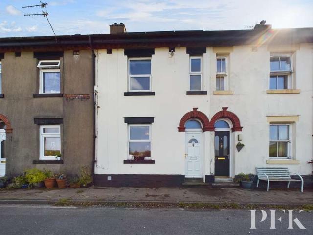 Cottage for sale in Tebay
