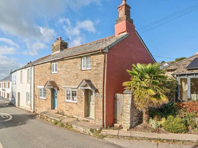 Cottage for sale in Strode, Devon