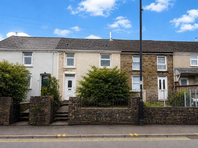 Cottage for sale in Gadlys, Aberdare