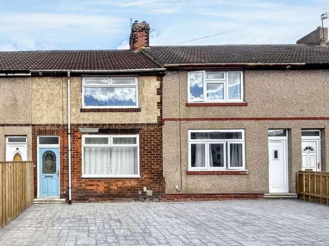 Cottage for sale in Hutton Henry, Station Town