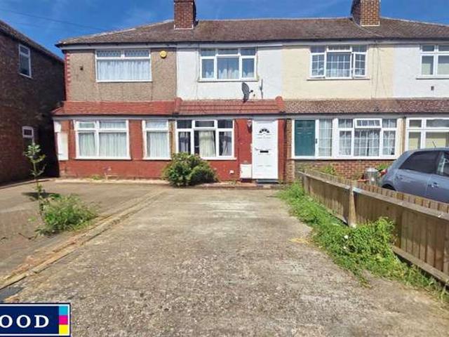 Cottage for sale in Hayes, Greater London
