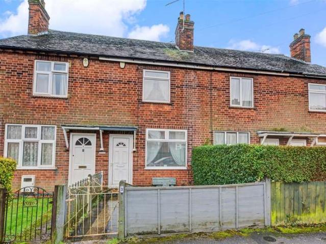 Cottage for sale in Gedling, East Midlands