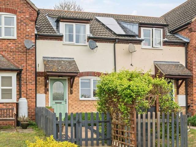 Cottage for sale in Barholm, Lincolnshire