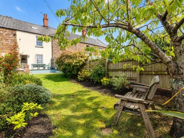 Cottage for sale in St Cuthbert Out, Somerset