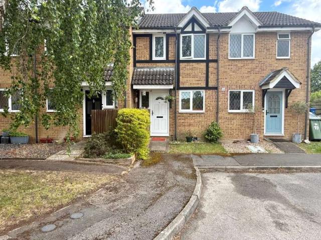 Cottage for sale in Binfield