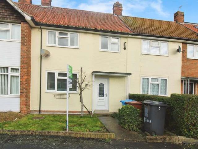 Cottage for sale in Greatfield, Hull