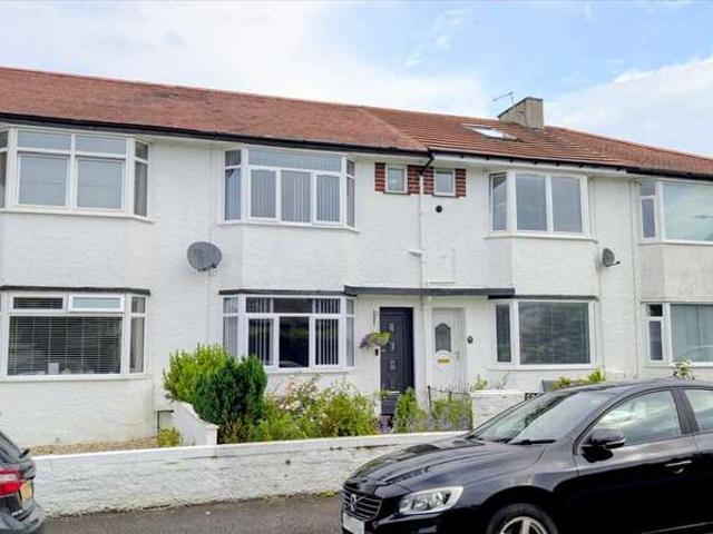 Cottage for sale in Largs, Scotland