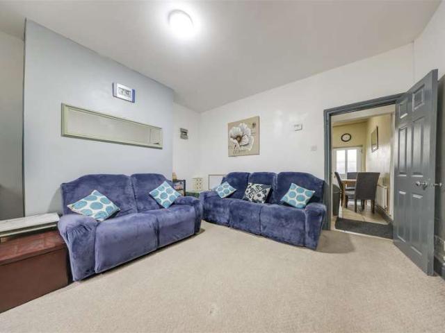 Cottage for sale in Haslingden, Rossendale