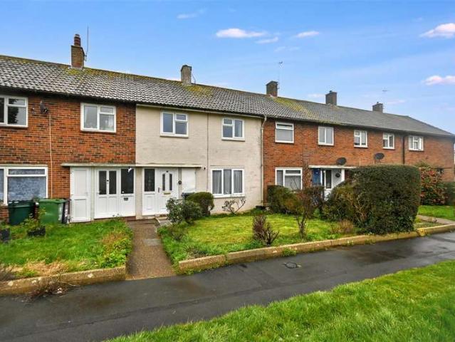 Cottage for sale in Langney Village, Eastbourne