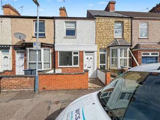 Cottage for sale in Rugby, Warwickshire