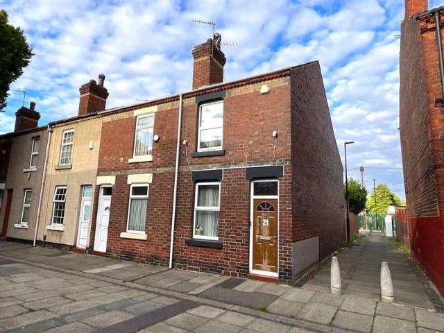 Cottage for sale in City Centre, Doncaster