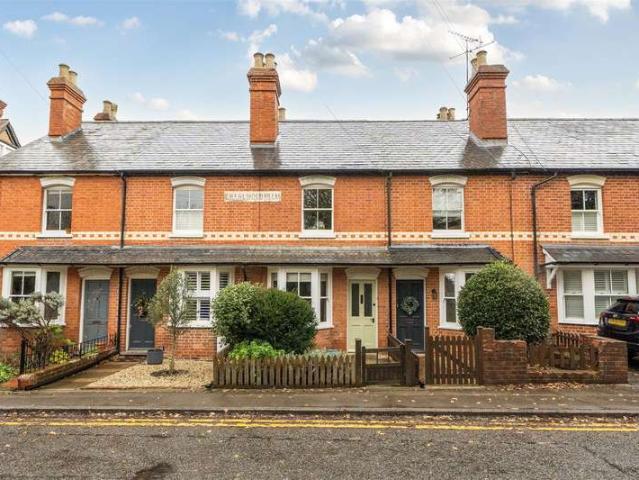 Cottage for sale in Twyford, Isle Of Man