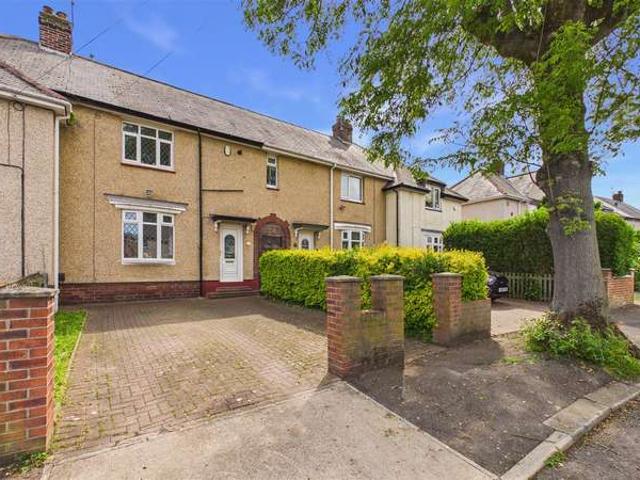Cottage for sale in Ford Estate, Tyne And Wear